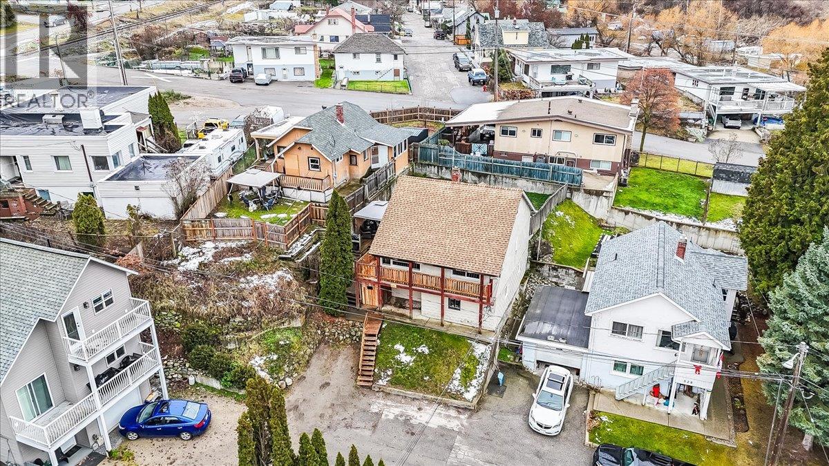 530 Turner Street, Warfield, British Columbia  V1R 2K2 - Photo 4 - 10370687