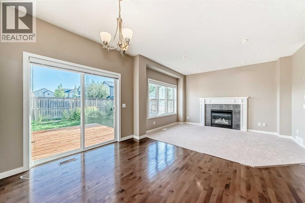 326 Kincora Glen Rise, Calgary, Alberta  T3R 0B5 - Photo 12 - A2269558