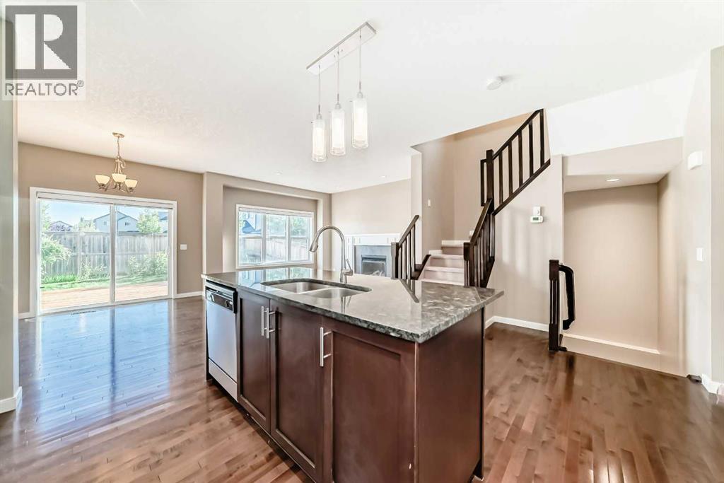 326 Kincora Glen Rise, Calgary, Alberta  T3R 0B5 - Photo 6 - A2269558
