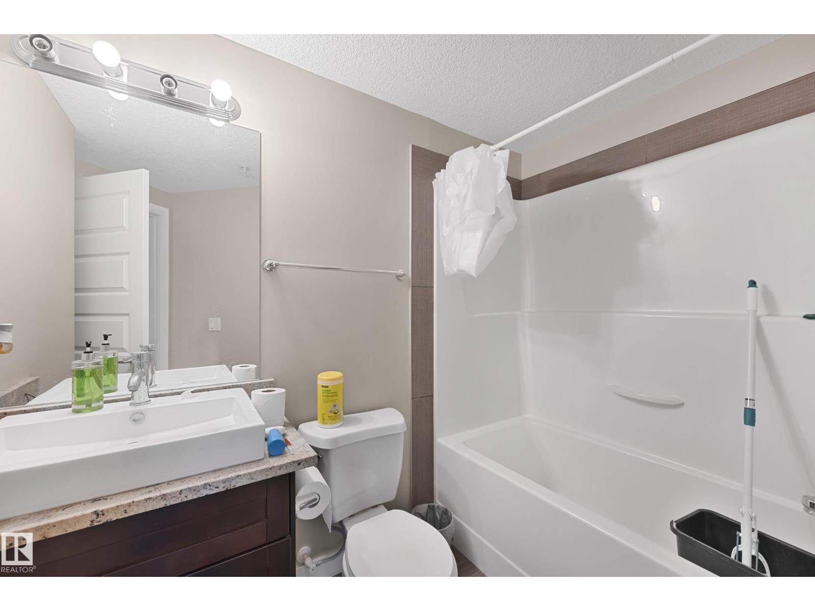 #313 1230 Windermere Wy Sw, Edmonton, Alberta  T6W 2J3 - Photo 13 - E4467973