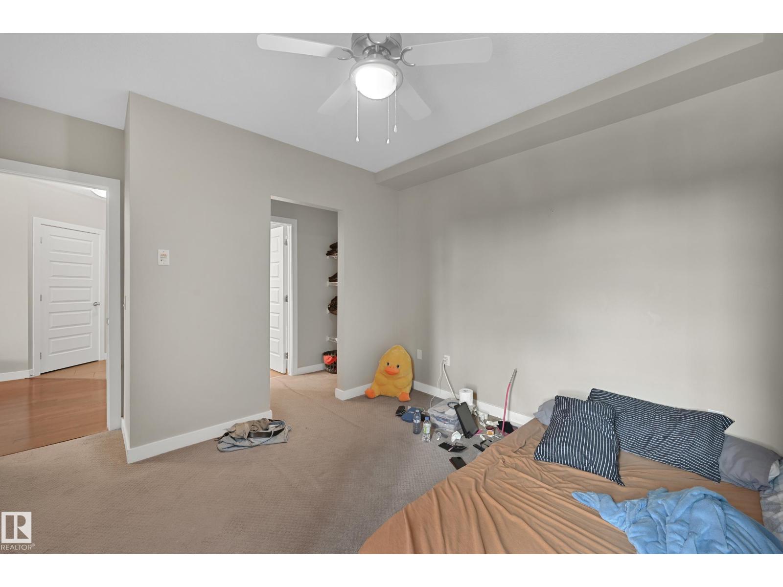 #313 1230 Windermere Wy Sw, Edmonton, Alberta  T6W 2J3 - Photo 16 - E4467973