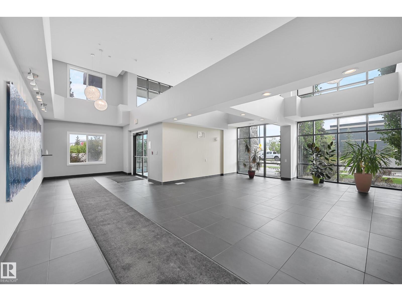 #313 1230 Windermere Wy Sw, Edmonton, Alberta  T6W 2J3 - Photo 3 - E4467973