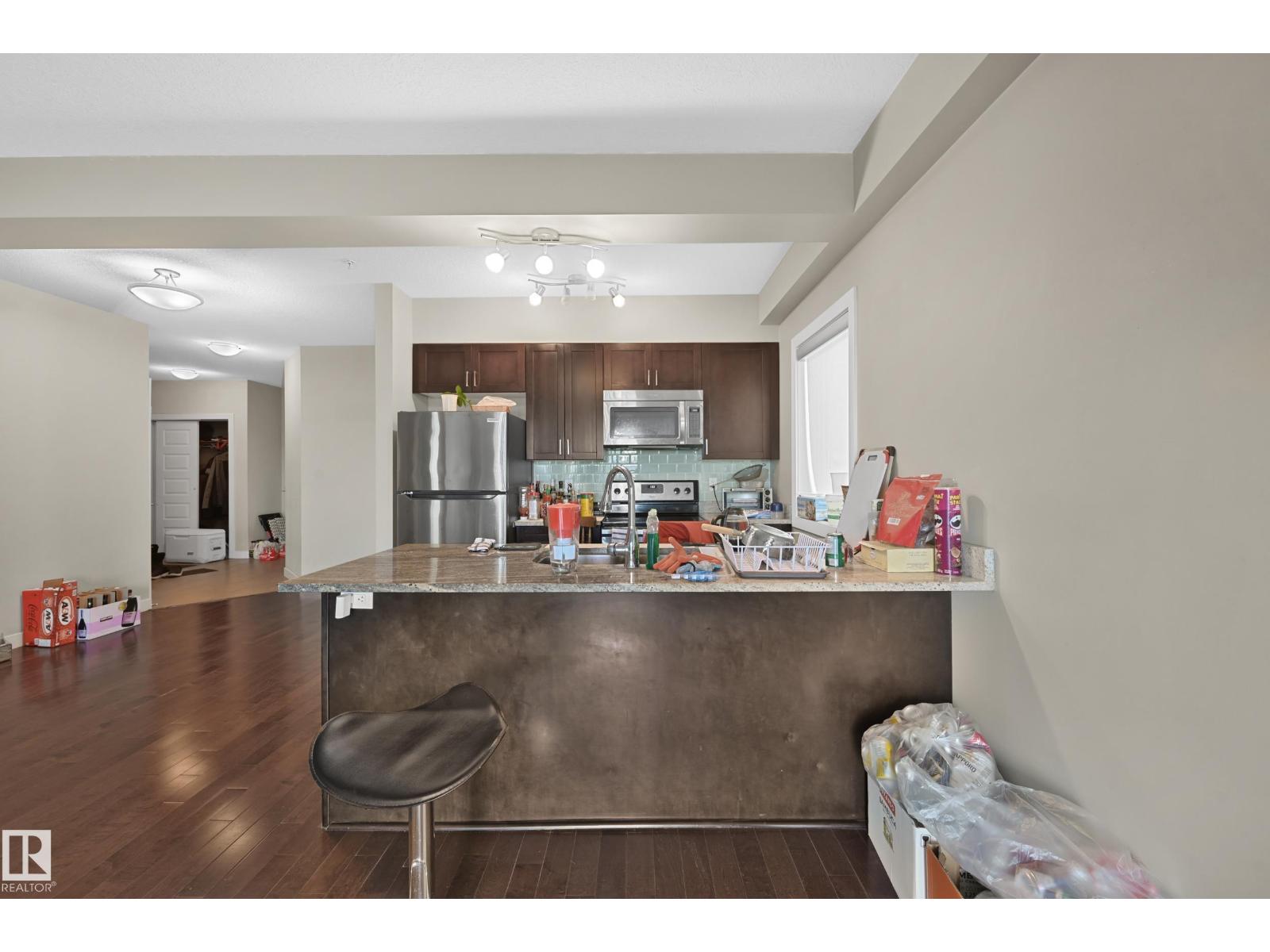 #313 1230 Windermere Wy Sw, Edmonton, Alberta  T6W 2J3 - Photo 9 - E4467973