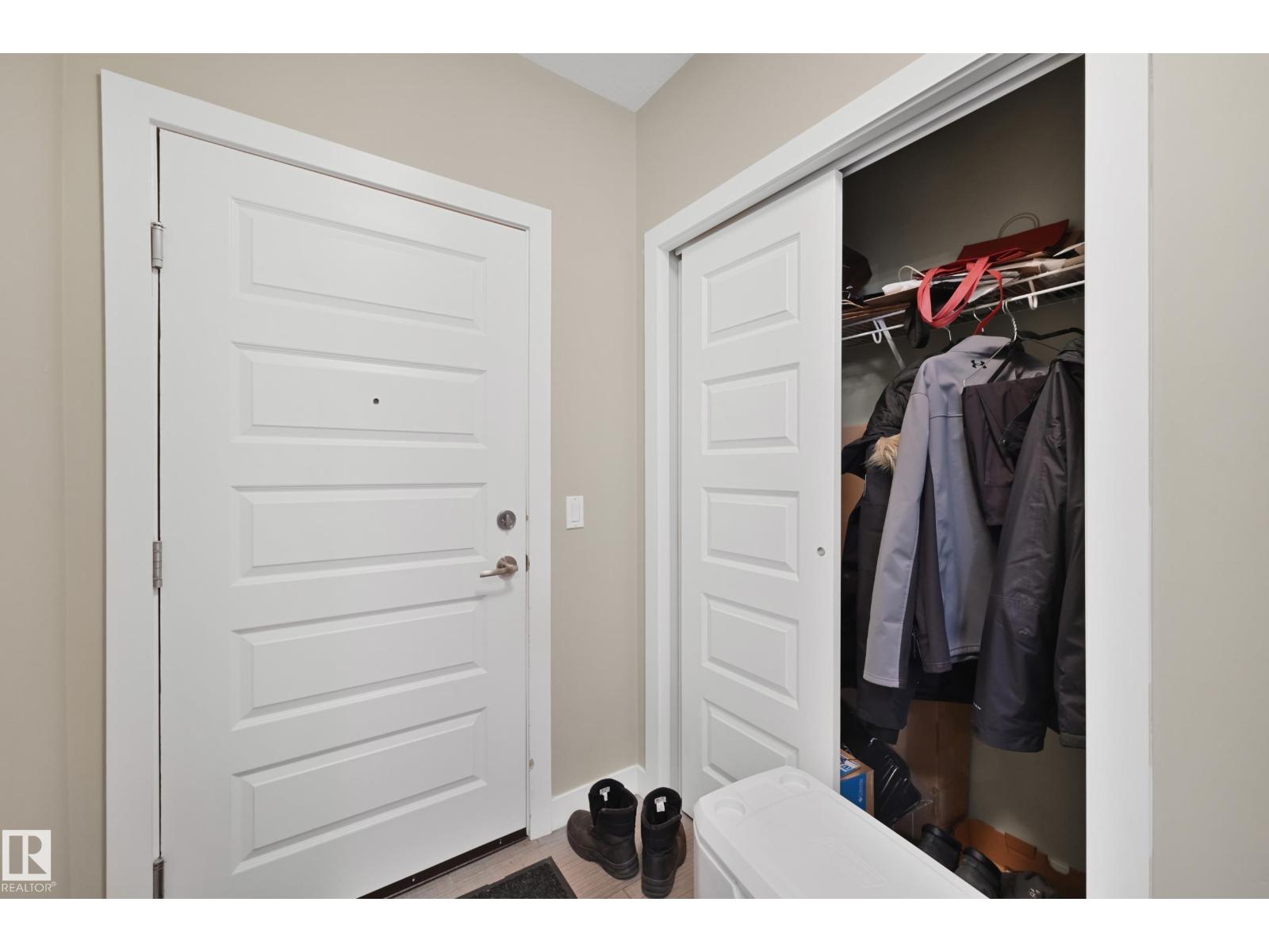 #313 1230 Windermere Wy Sw, Edmonton, Alberta  T6W 2J3 - Photo 5 - E4467973