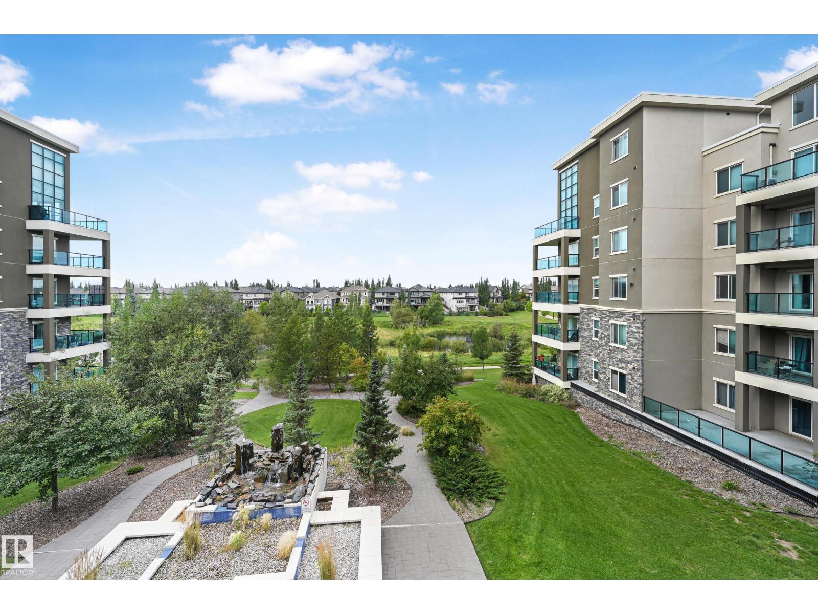 #313 1230 Windermere Wy Sw, Edmonton, Alberta  T6W 2J3 - Photo 19 - E4467973