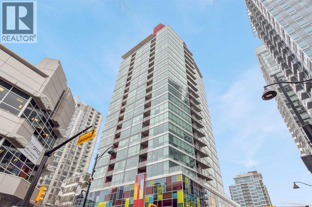 411, 135 13 Avenue SW, Calgary, Alberta