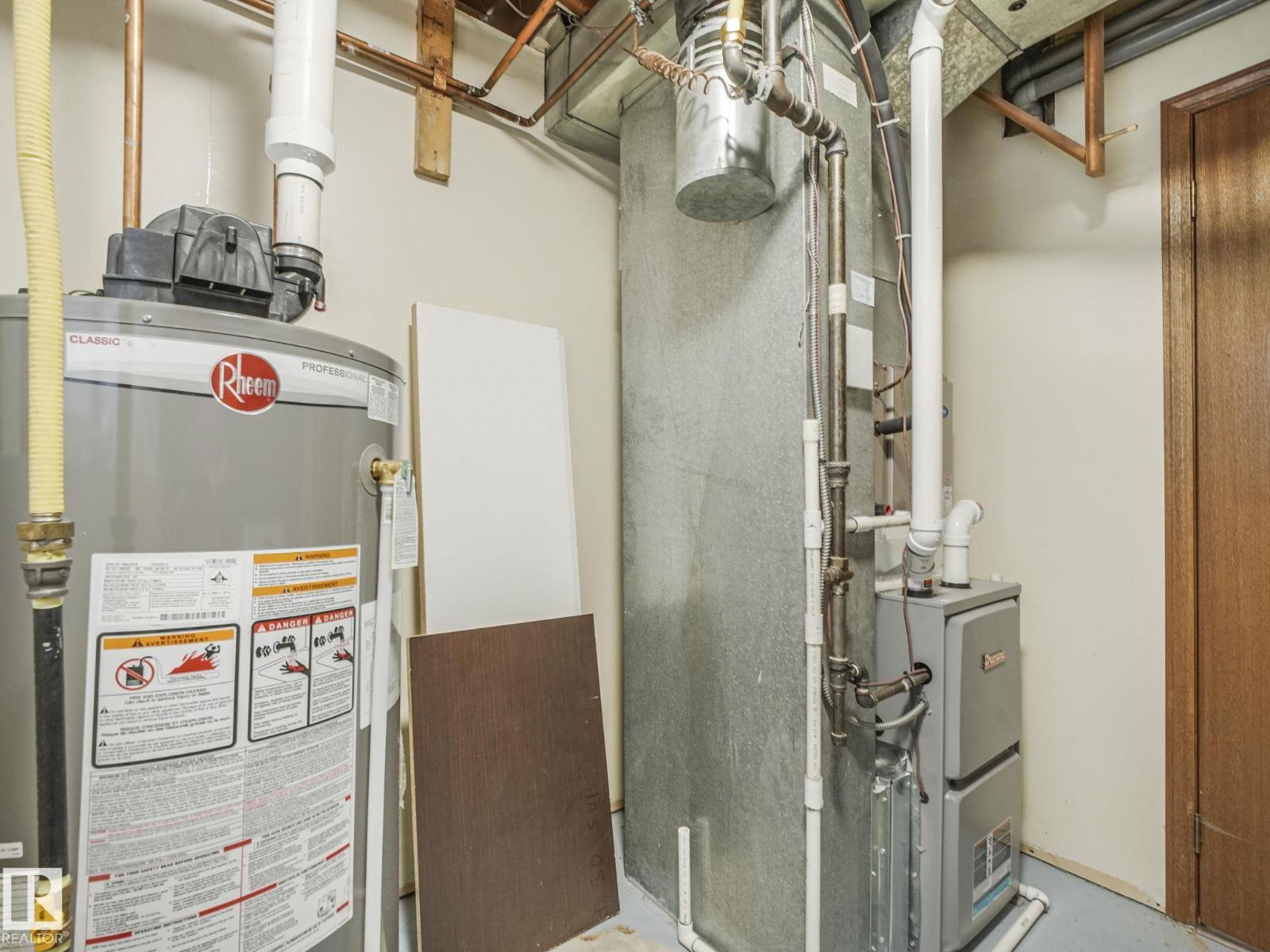 16812 95 St Nw, Edmonton, Alberta  T5Z 1Y4 - Photo 46 - E4456766