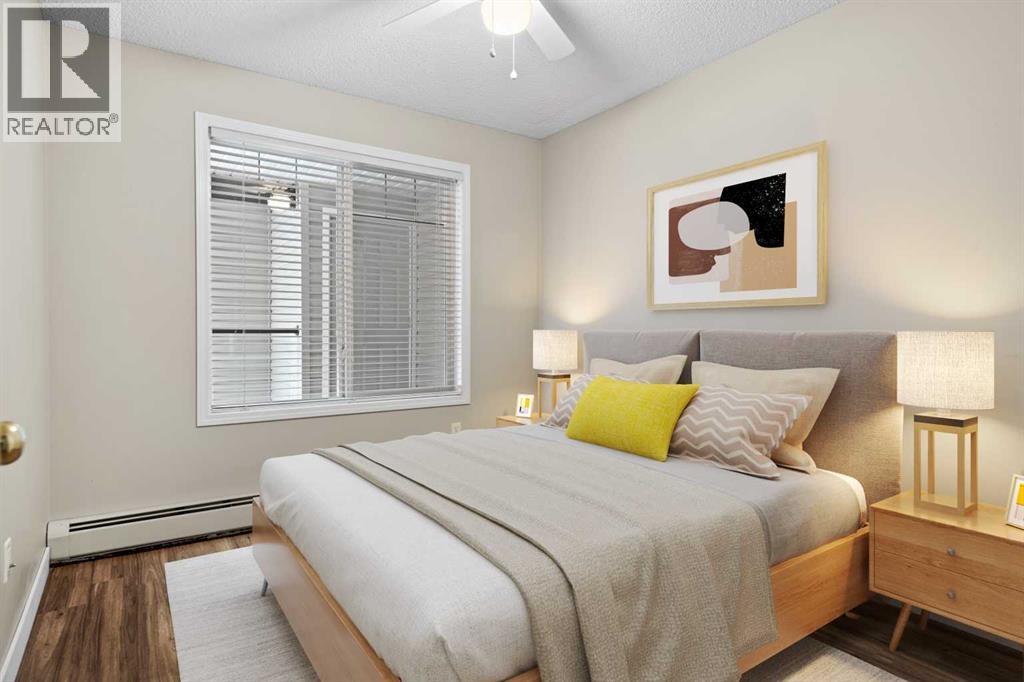 101, 345 Rocky Vista Park Nw, Calgary, Alberta  T3K 5G6 - Photo 11 - A2274745