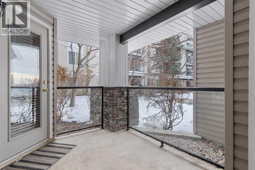 101, 345 Rocky Vista Park Nw, Calgary, Alberta  T3K 5G6 - Photo 15 - A2274745