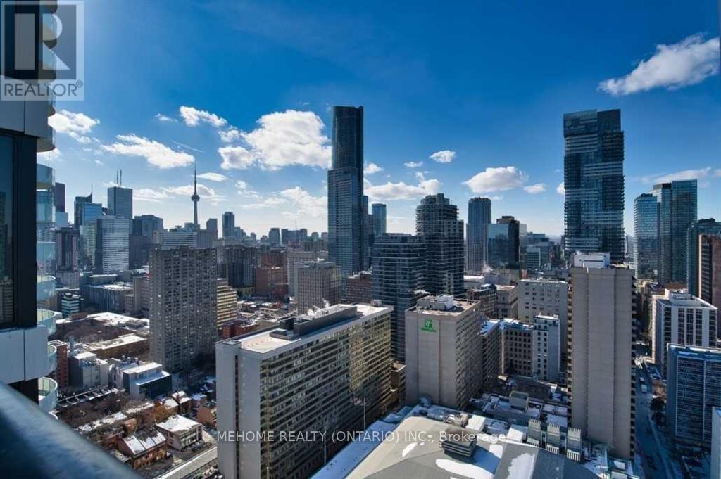 4005 - 85 Wood Street, Toronto, Ontario  M4Y 0E9 - Photo 15 - C12628542