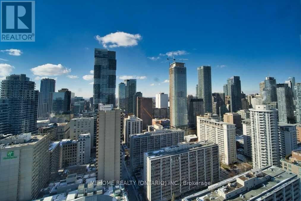 4005 - 85 Wood Street, Toronto, Ontario  M4Y 0E9 - Photo 16 - C12628542