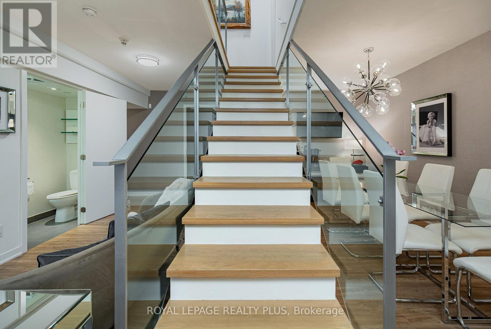 117 - 55 Stewart Street, Toronto, Ontario  M5V 2V1 - Photo 14 - C12628580