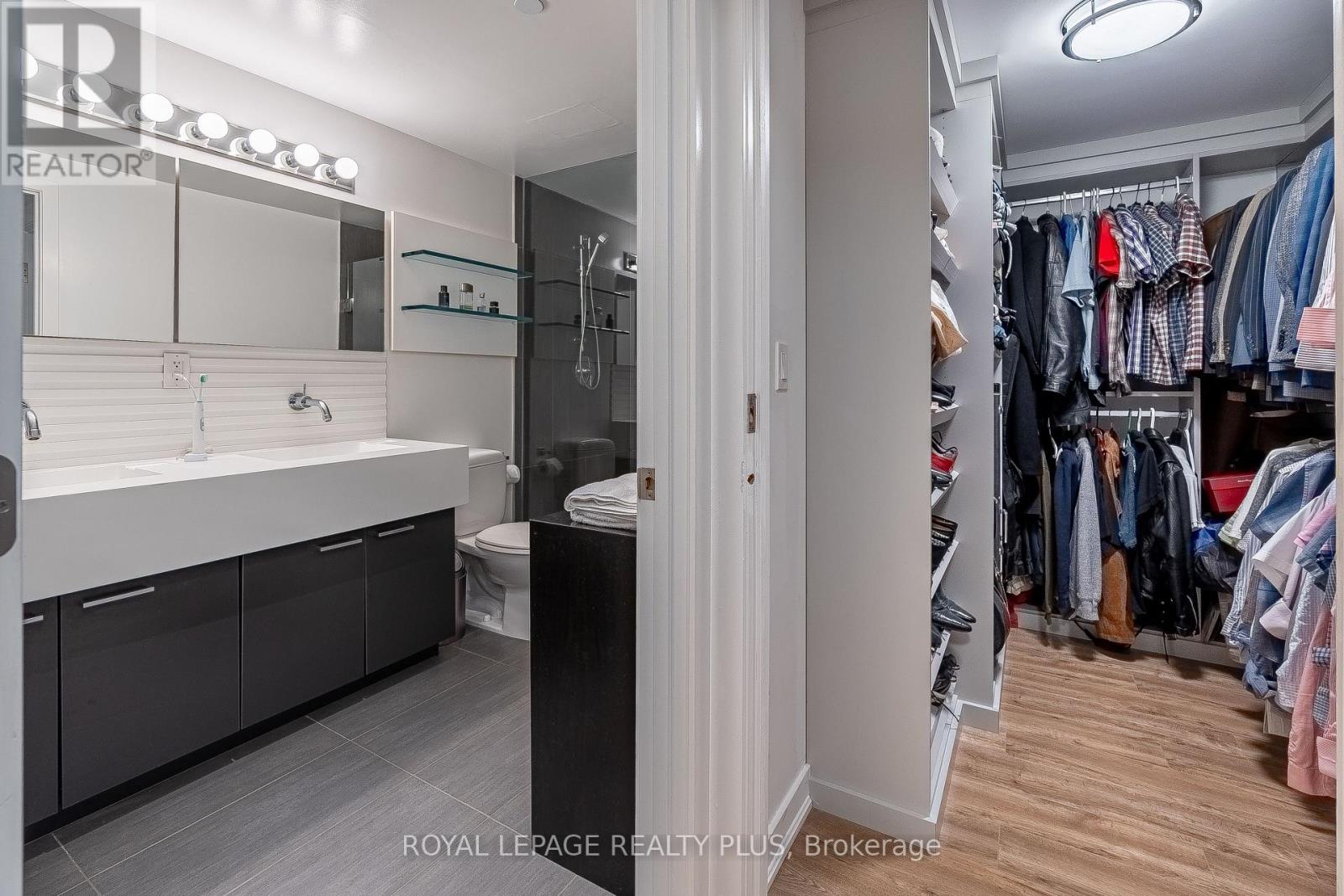 117 - 55 Stewart Street, Toronto, Ontario  M5V 2V1 - Photo 19 - C12628580