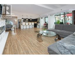 117 - 55 STEWART STREET, Toronto, Ontario