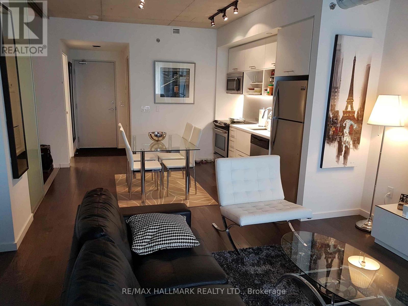 713 - 32 Trolley Crescent, Toronto, Ontario  M5A 0E9 - Photo 12 - C12628624