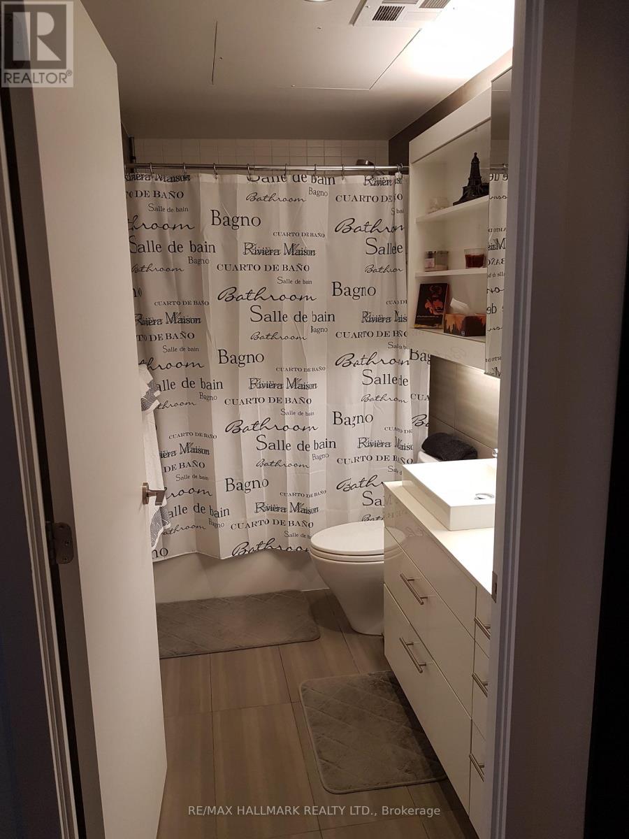 713 - 32 Trolley Crescent, Toronto, Ontario  M5A 0E9 - Photo 13 - C12628624