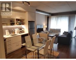 713 - 32 TROLLEY CRESCENT, Toronto, Ontario