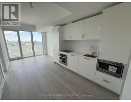 5810 - 88 QUEEN STREET E, Toronto, Ontario