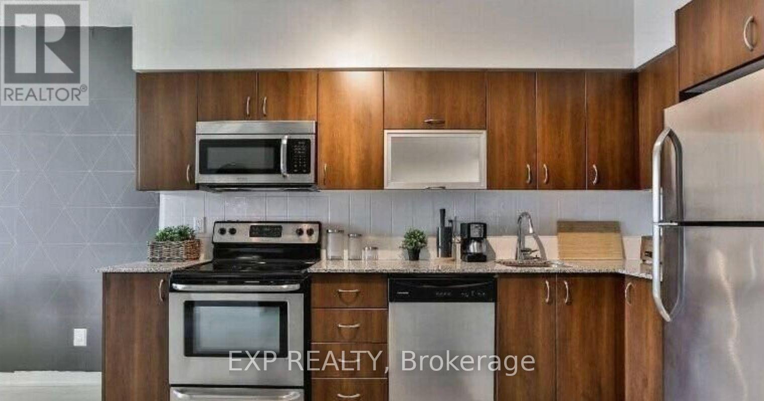 1402 - 69 Lynn Williams Street, Toronto, Ontario  M6K 3R7 - Photo 2 - C12628648