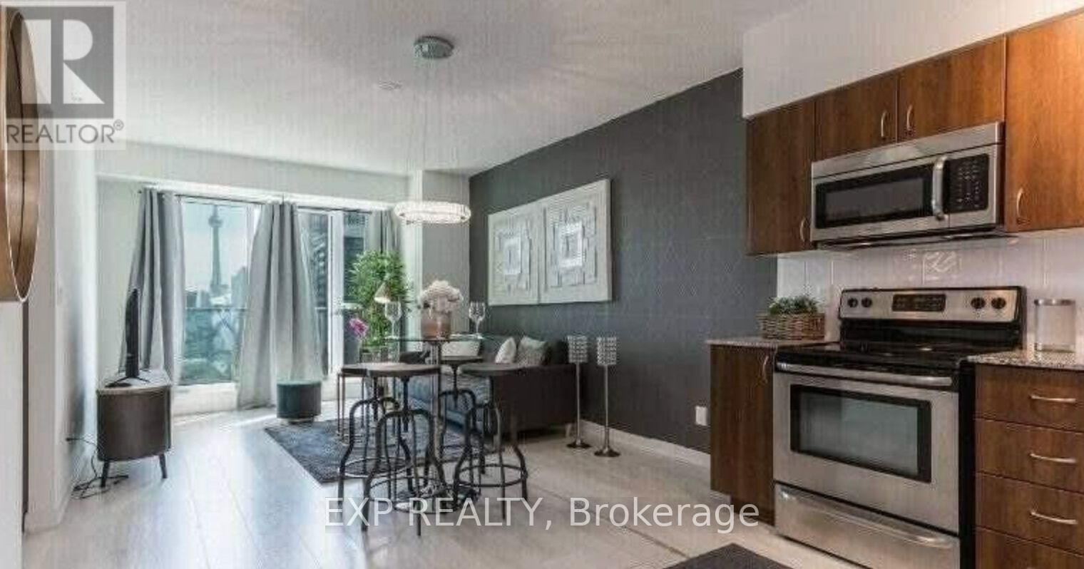 1402 - 69 Lynn Williams Street, Toronto, Ontario  M6K 3R7 - Photo 3 - C12628648