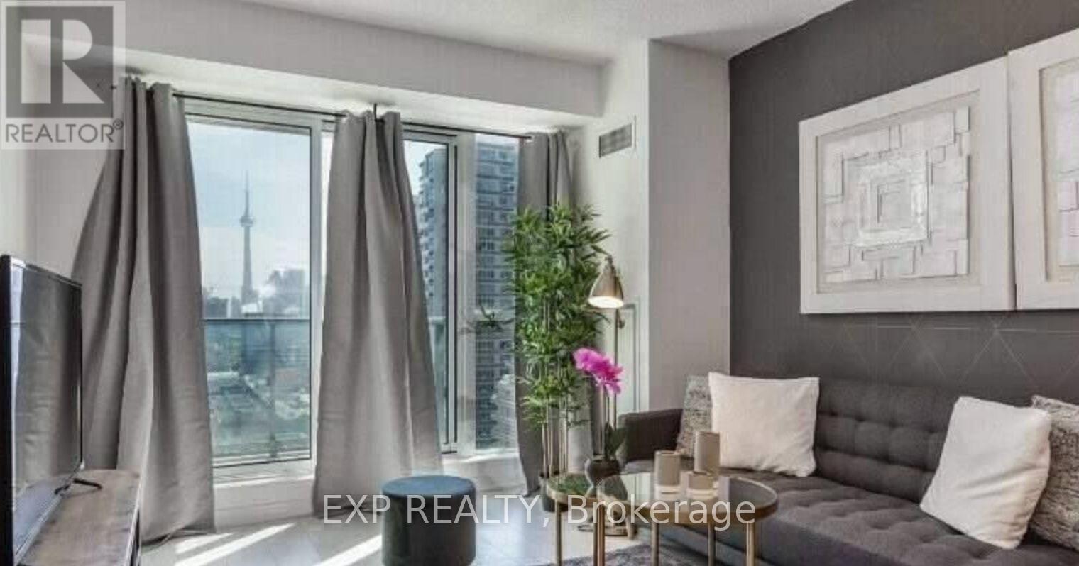 1402 - 69 Lynn Williams Street, Toronto, Ontario  M6K 3R7 - Photo 4 - C12628648