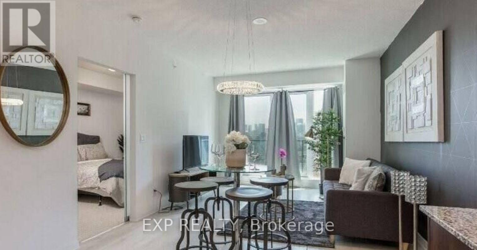 1402 - 69 Lynn Williams Street, Toronto, Ontario  M6K 3R7 - Photo 5 - C12628648
