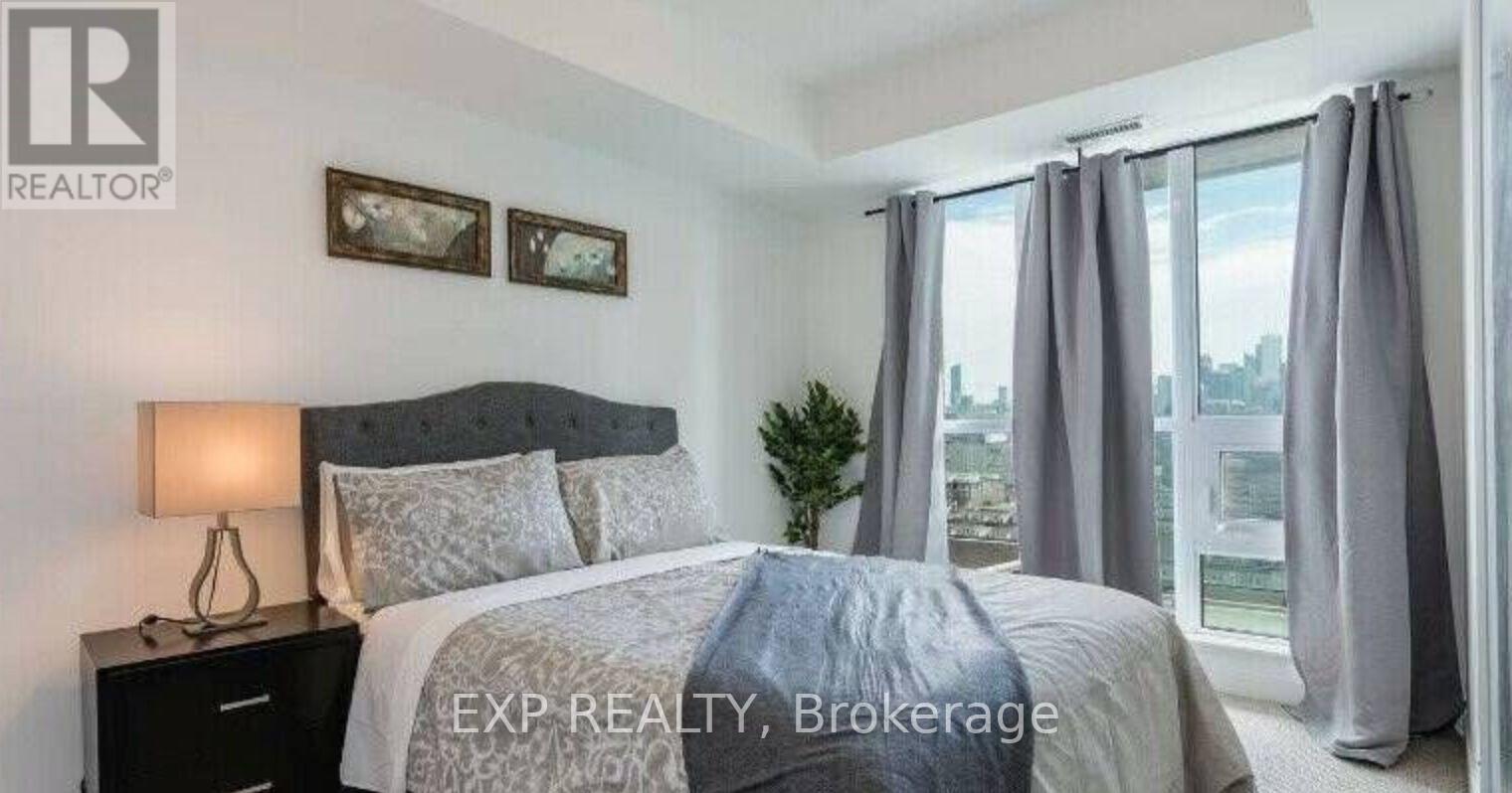 1402 - 69 Lynn Williams Street, Toronto, Ontario  M6K 3R7 - Photo 6 - C12628648