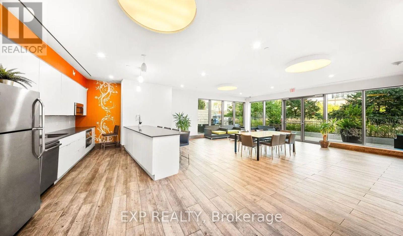 1402 - 69 Lynn Williams Street, Toronto, Ontario  M6K 3R7 - Photo 8 - C12628648