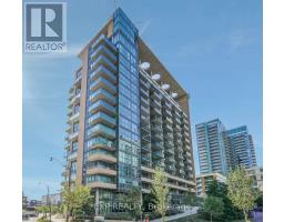 1402 - 69 LYNN WILLIAMS STREET, Toronto, Ontario