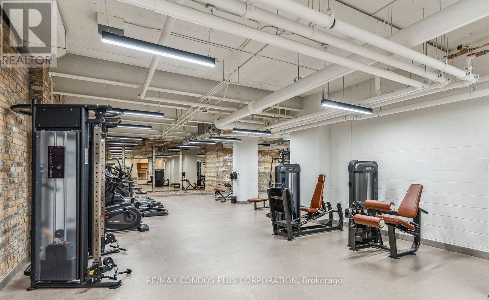 121 - 150 Logan Avenue, Toronto, Ontario  M4M 0E4 - Photo 15 - E12628516