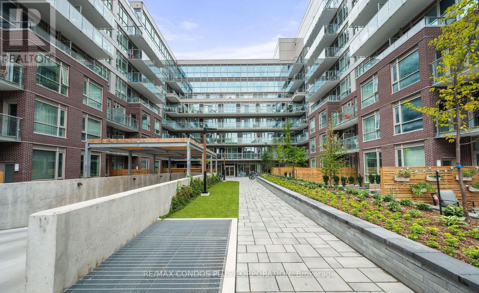 121 - 150 Logan Avenue, Toronto, Ontario  M4M 0E4 - Photo 27 - E12628516