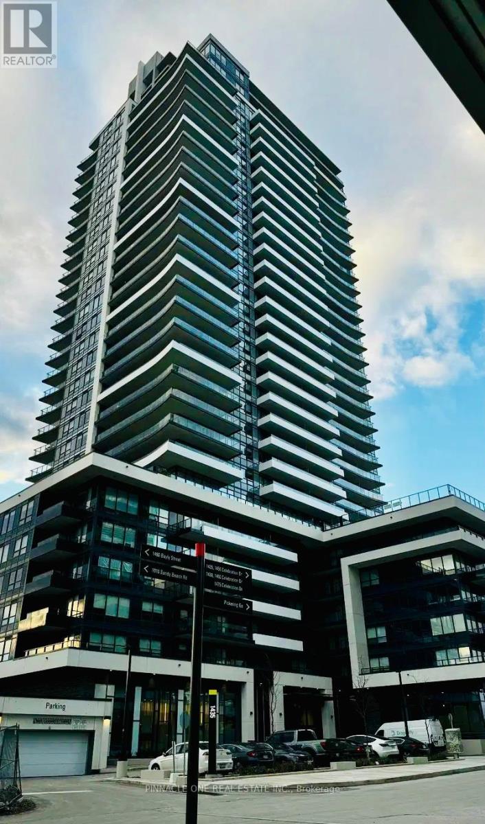 1709 - 1435 CELEBRATION DRIVE, Pickering, Ontario