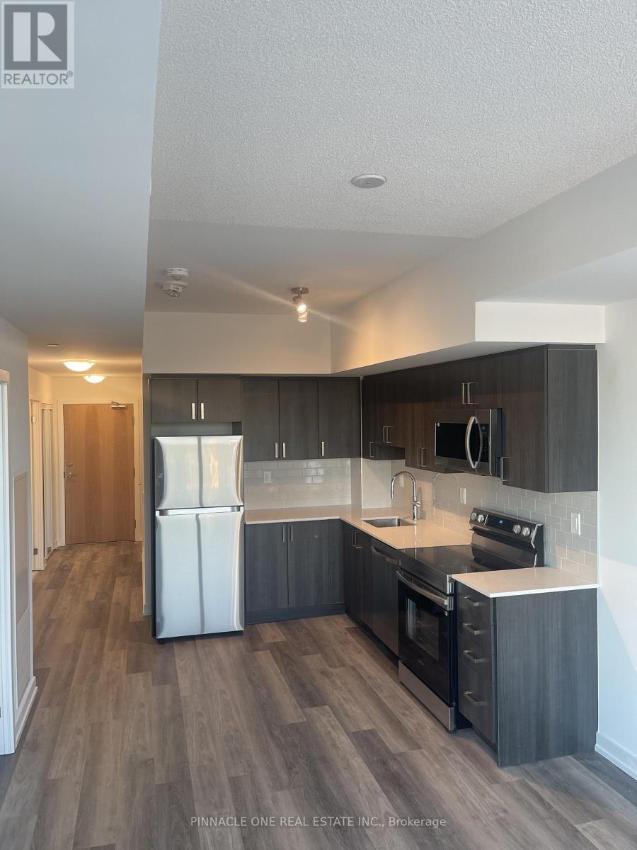 1709 - 1435 Celebration Drive, Pickering, Ontario  L1W 0C4 - Photo 10 - E12628592