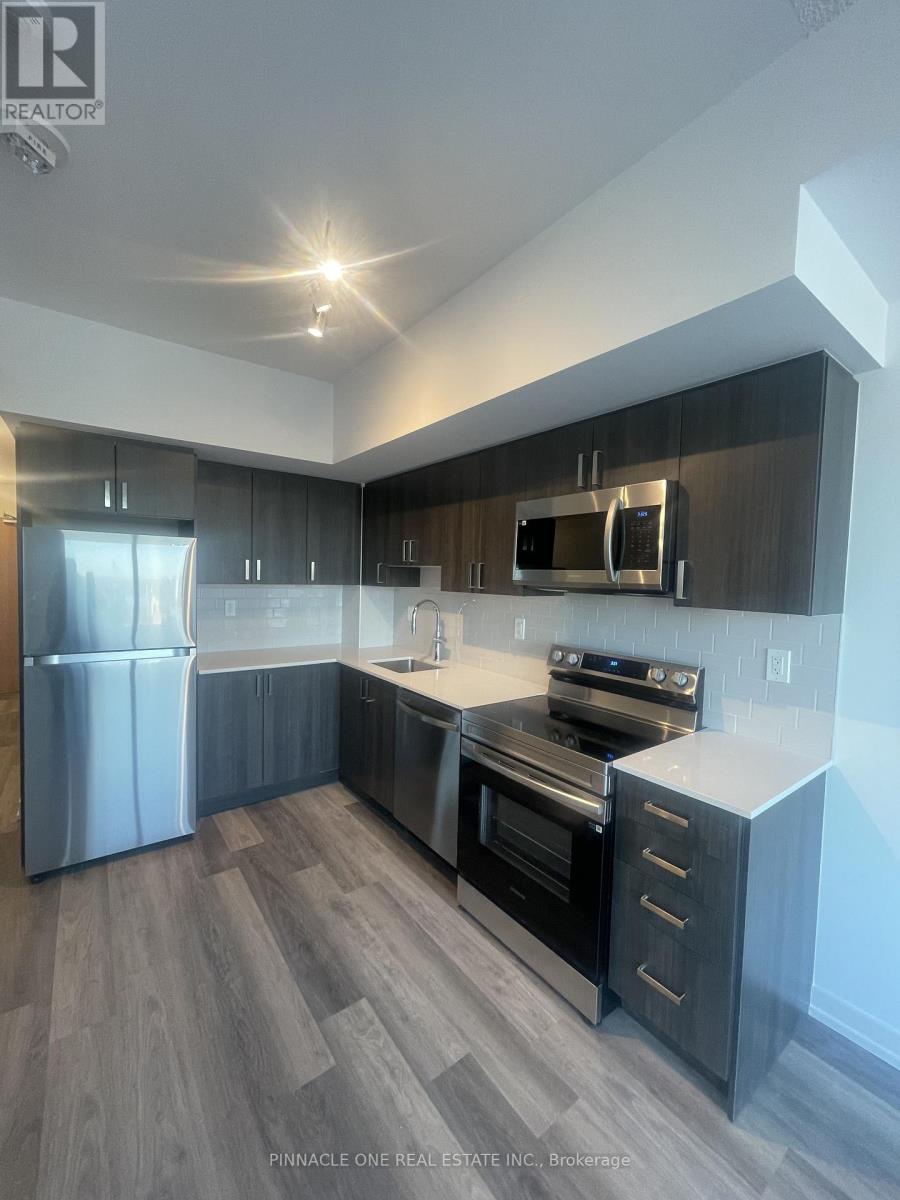 1709 - 1435 Celebration Drive, Pickering, Ontario  L1W 0C4 - Photo 13 - E12628592