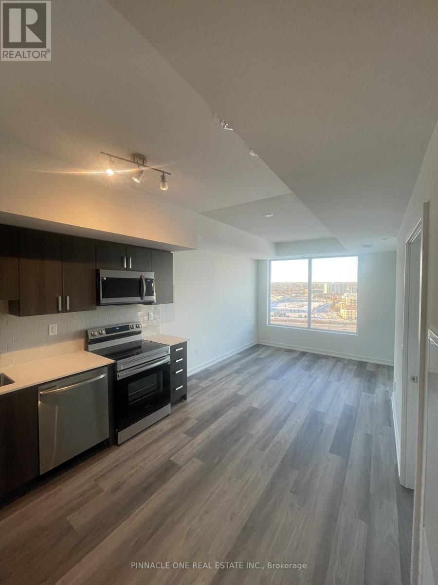 1709 - 1435 Celebration Drive, Pickering, Ontario  L1W 0C4 - Photo 14 - E12628592