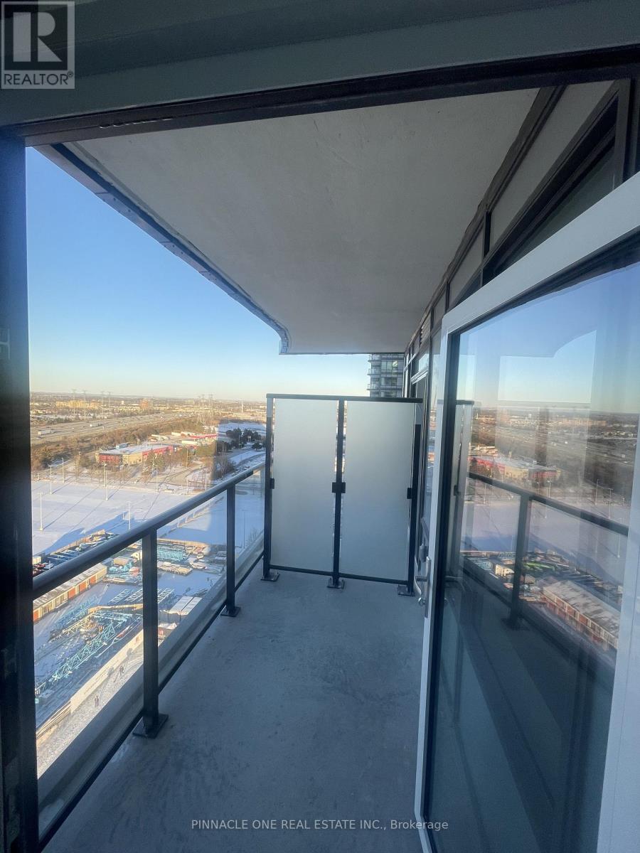 1709 - 1435 Celebration Drive, Pickering, Ontario  L1W 0C4 - Photo 15 - E12628592