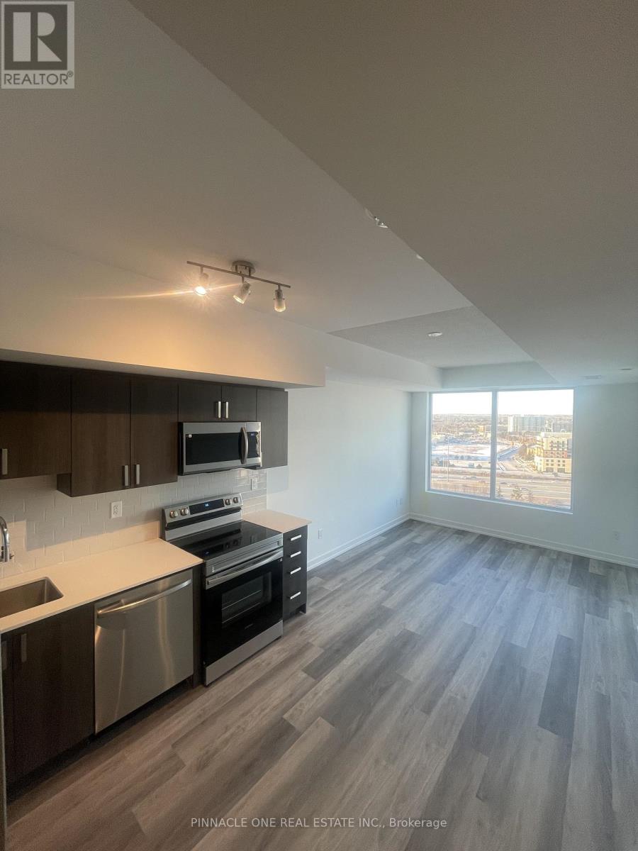 1709 - 1435 Celebration Drive, Pickering, Ontario  L1W 0C4 - Photo 9 - E12628592