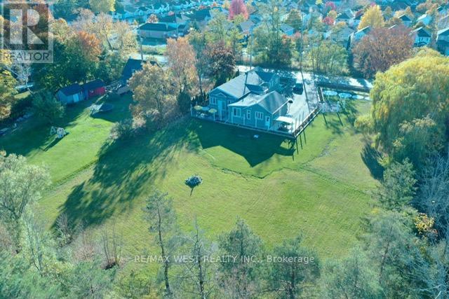 493 Townline Road N, Clarington, Ontario  L1E 2J4 - Photo 2 - E12628644