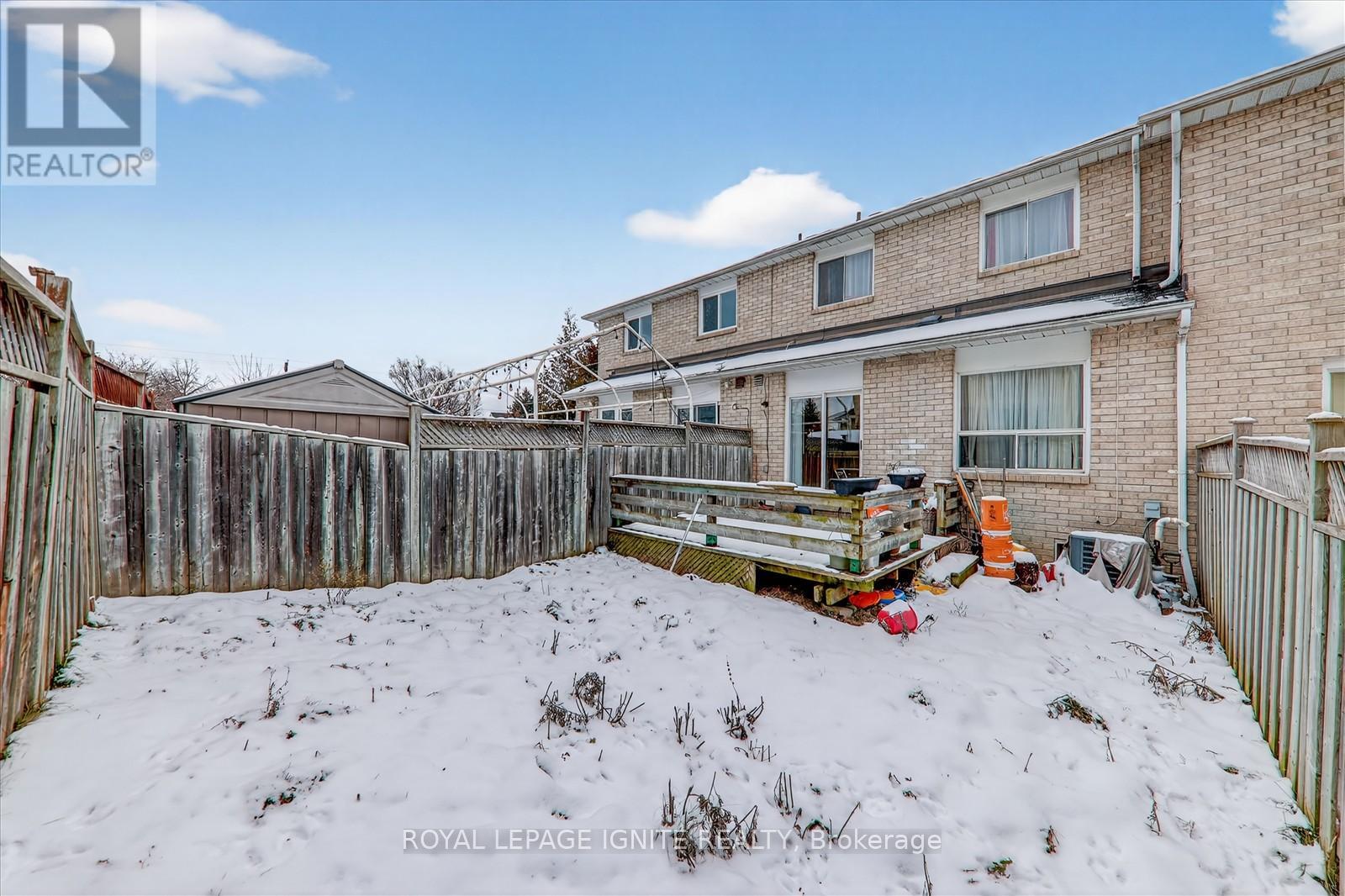 18 Gill Crescent, Ajax, Ontario  L1T 4A5 - Photo 45 - E12628646