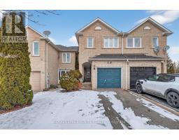 18 GILL CRESCENT, Ajax, Ontario