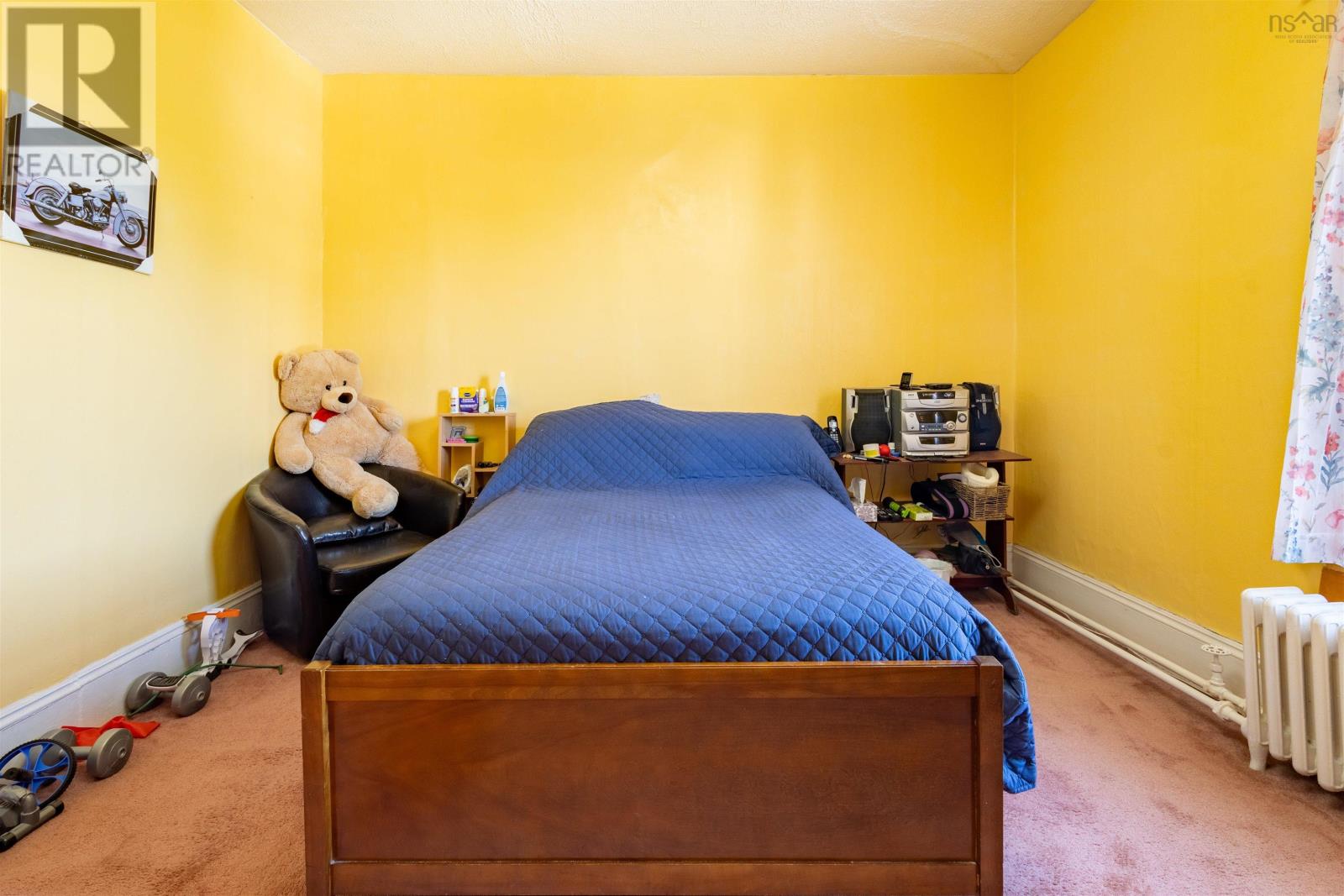 279 King Edward Street, Glace Bay, Nova Scotia  B1A 3W2 - Photo 30 - 202521683