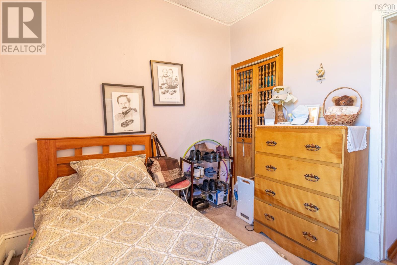 279 King Edward Street, Glace Bay, Nova Scotia  B1A 3W2 - Photo 32 - 202521683