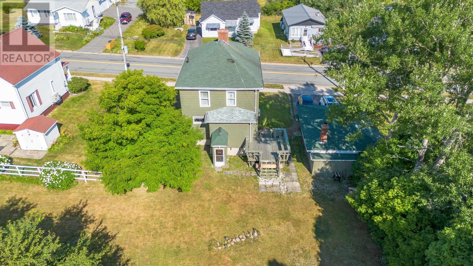 279 King Edward Street, Glace Bay, Nova Scotia  B1A 3W2 - Photo 4 - 202521683