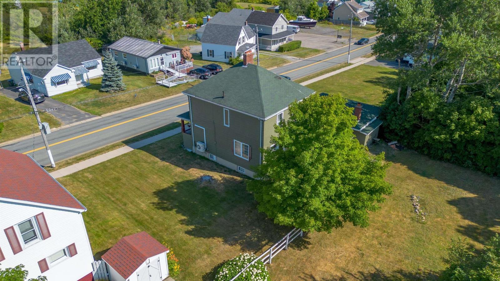 279 King Edward Street, Glace Bay, Nova Scotia  B1A 3W2 - Photo 5 - 202521683