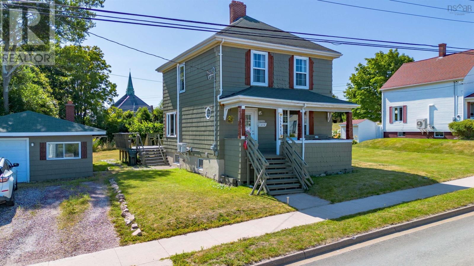 279 King Edward Street, Glace Bay, Nova Scotia  B1A 3W2 - Photo 44 - 202521683
