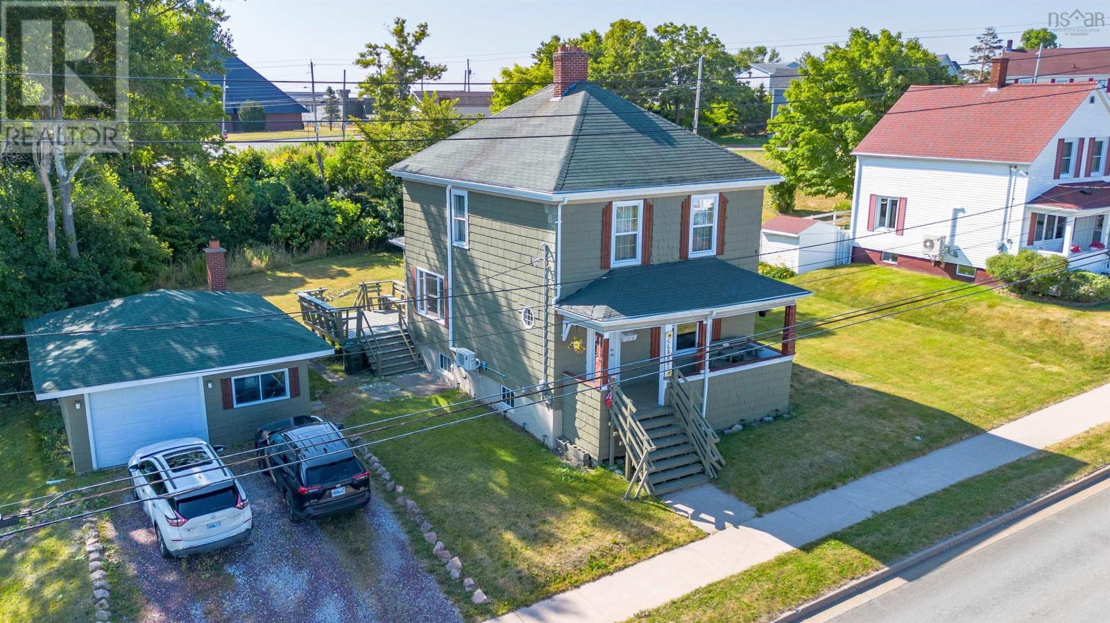 279 King Edward Street, Glace Bay, Nova Scotia  B1A 3W2 - Photo 48 - 202521683