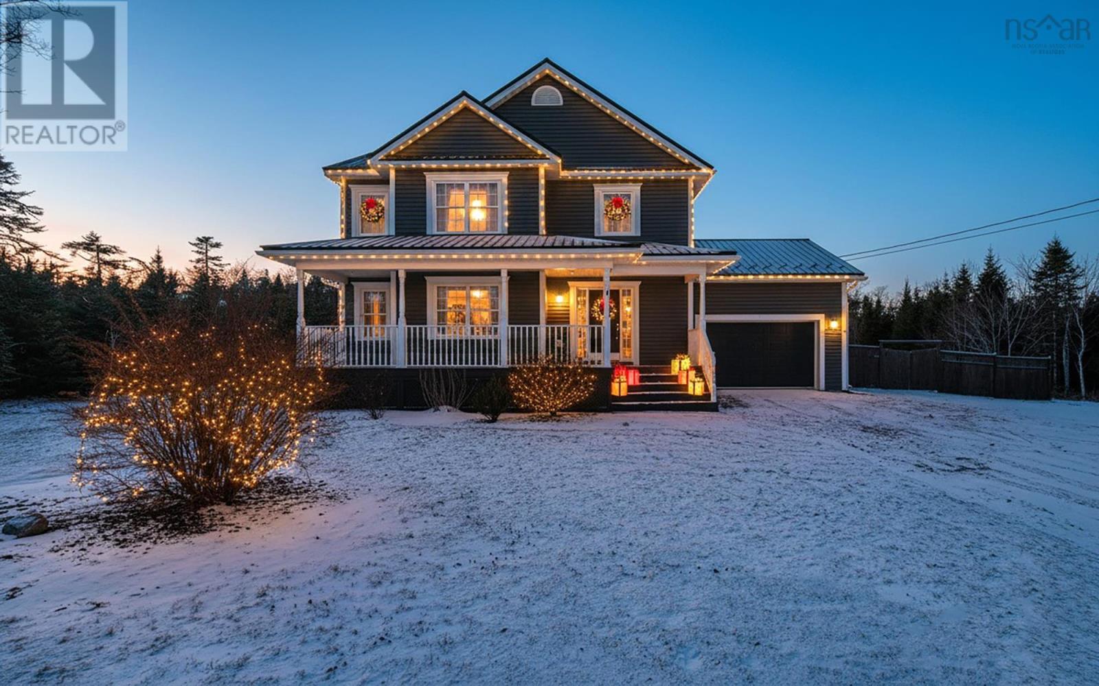 45 Thicket Drive, Brookside, Nova Scotia  B3T 0B6 - Photo 38 - 202529319