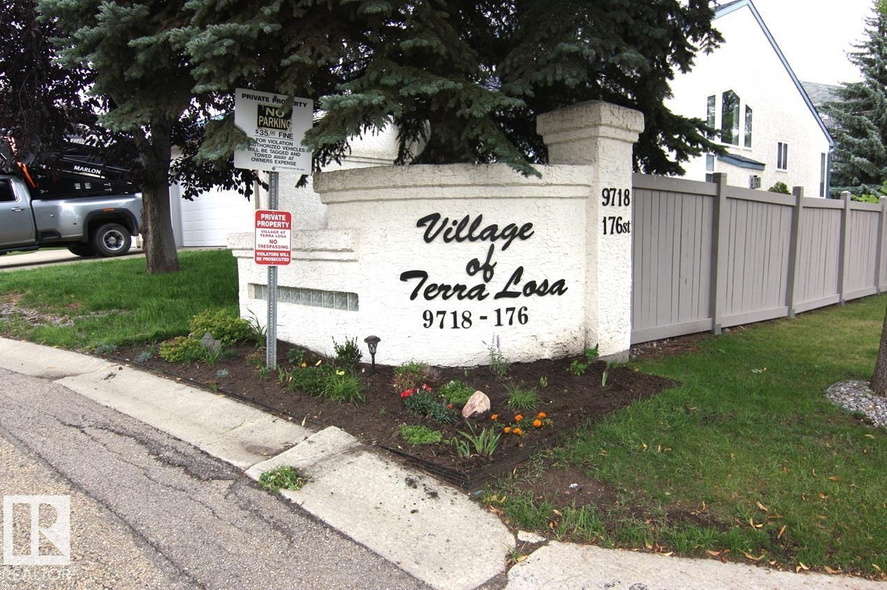 #51 9718 176 St Nw, Edmonton, Alberta  T5T 6B8 - Photo 2 - E4463104