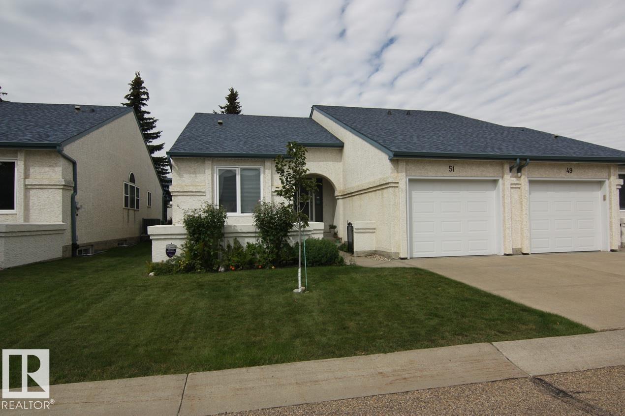 #51 9718 176 St Nw, Edmonton, Alberta  T5T 6B8 - Photo 42 - E4463104