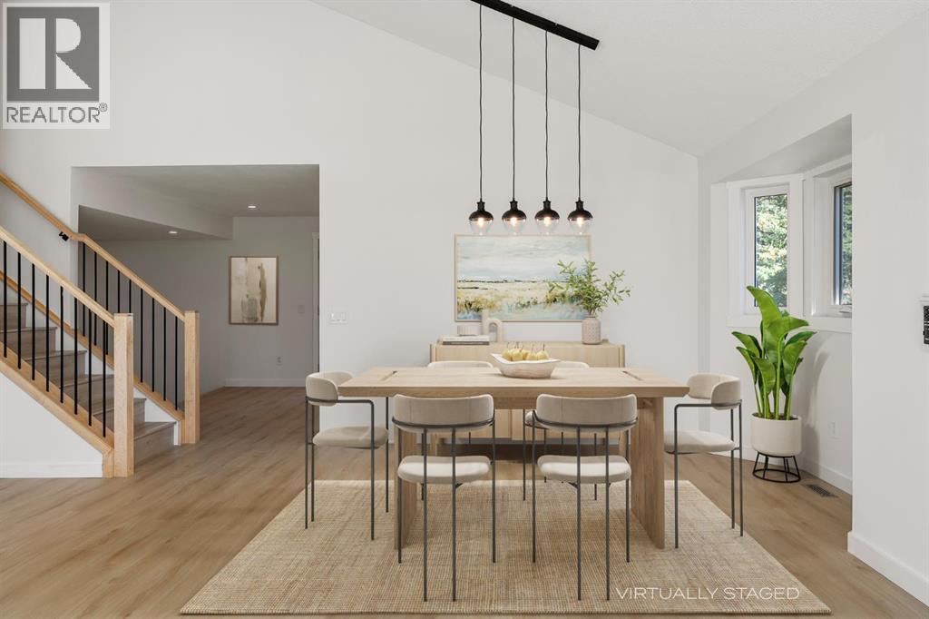 327 Canyon Close, Canmore, Alberta  T1W 1H4 - Photo 9 - A2264303